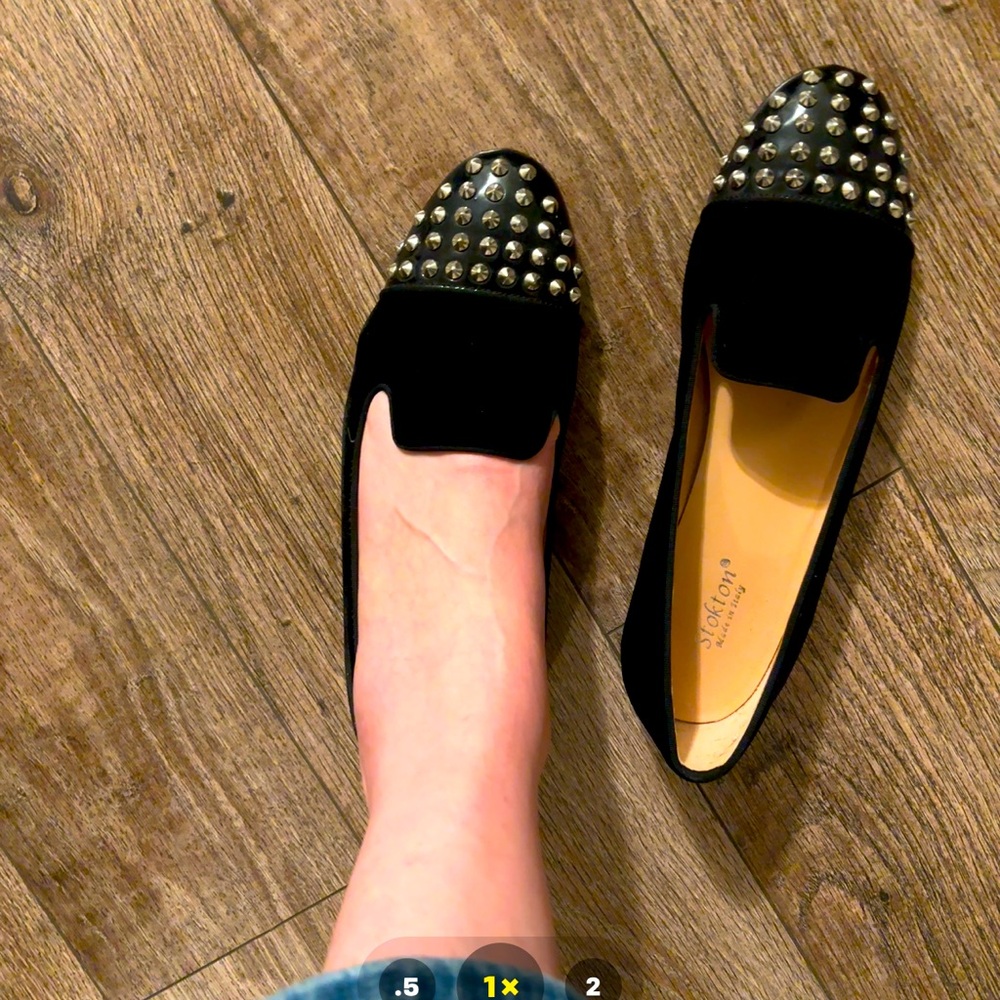 Stockton Italian Shoes. - Picture 4 of 6